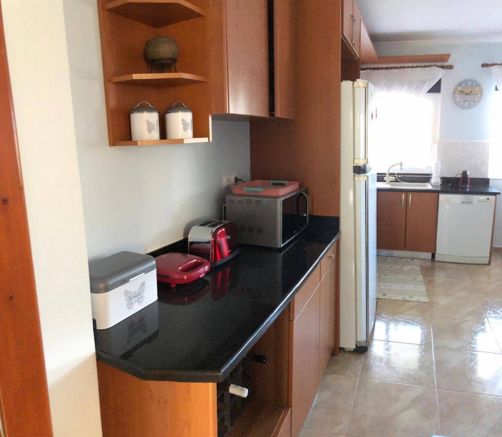 Paralia Platanou Seaview House Exterior foto